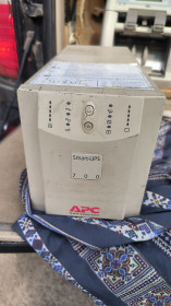 UPS, ИБП UPS, ИБП ^/--/^ Бесперебійник APC Smart-UPS 700 SU /--/ 700 /--/ INET ^_^^^ APC Smart-UPS 700 SU /--/ 700 /--/ INET - фото фото фото