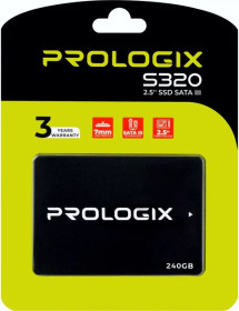 Жорсткі диски Жесткие диски ^/--/^ SSD накопичувач Prologix S /--/ 320 240 Gb ^_^^^ SSD накопитель MSI 240 Gb - фото фото фото