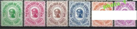 Гвінея Гвинея ^/--/^ Гвинея 1959 женщина 6 /--/ м. ^_^^^ Гвінея 1959 жінка 6 /--/ м. - фото фото фото