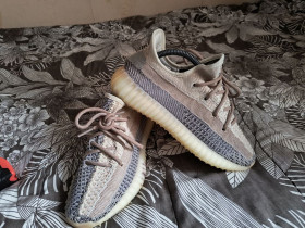 Кросівки Кроссовки ^/--/^ Кросівки Adidas Yeezy Boost 350 V /--/ 2 Ash Pearl ^_^^^ Кроссовки Adidas Yeezy Boost 350 V /--/ 2 Ash Pearl - фото фото фото