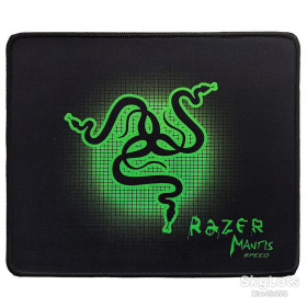 Килимки Коврики ^/--/^ Коврик для мыши Razer H-8 с боковой прошивкой 29 /--/ x /--/ 25 ^_^^^ Килимок для миші Razer H-8 з бічною прошивкою 29 /--/ x /--/ 25 - фото фото фото