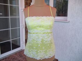 Майки Майки ^/--/^ Prom  (48/50 /--/ р) River Island Майка топ футболка ^_^^^ Prom (48/50 /--/ р) River Island Майка топ футболка - фото фото фото