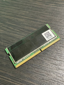 Оперативна пам'ять Оперативная память ^/--/^ Модуль оперативної пам&amp;apos;яті SODIMM DDR /--/ 4  (Оперативна пам&amp;apos;ять для ноутбука) Б/У ^_^^^ Модуль оперативной памяти SODIMM DDR /--/ 4 (Оперативная память для ноутбука) Б/У - фото фото фото