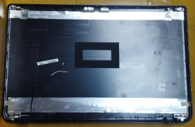 Корпуса Корпуса ^/--/^ Кришка матриці + антена Wi-Fi + гвинти для Toshiba Satellite C /--/ 70 C /--/ 70 /--/ D-A C /--/ 70 /--/ D C /--/ 70 /--/ D-B L /--/ 75 S /--/ 75 C /--/ 70-A L /--/ 70 ... ^_^^^ Абсолютно целая! Крышка матрицы + антенна Wi-Fi + винты для Toshiba Satellite C /--/ 70 /--/ D-A C /--/ 70 /--/ D C /--/ 70 /--/ D-B L /--/ 75 S /--/ 75 C /--/ 70-A L /--/ 70... - фото фото фото