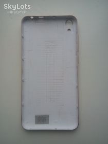 Інше  (Корпуса) Другое (Корпуса) ^/--/^ Задняя крышка Ergo A /--/ 503 оригинал ^_^^^ Задня кришка Ergo A /--/ 503 оригінал - фото фото фото