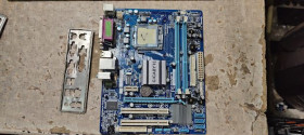 Материнські плати Материнские платы ^/--/^ Мат. плата Gigabyte GA-G /--/ 41 /--/ MT-ES /--/ 2 /--/ L rev /--/ 1.3 LGA /--/ 775 G /--/ 41 PCI-E+SVGA+GbLAN SATA MicroATX 2 /--/ DDR /--/ 3 № 241705107 ^_^^^ Мат. плата Gigabyte GA-G /--/ 41 /--/ MT-ES /--/ 2 /--/ L rev /--/ 1.3 LGA /--/ 775 G /--/ 41 PCI-E+SVGA+GbLAN SATA MicroATX 2 /--/ DDR /--/ 3 No 241705107 - фото фото фото