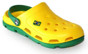 В'єтнамки Вьетнамки ^/--/^ Размеры 46, 47, 48 Мужские кроксы сабо босоножки crocs клоги из пены, пляжная обувь, желтые / зелена ^_^^^ Розміри 46, 47, 48 Чоловічі крокси сабо босоніжки crocs клоги з піни, пляжне взуття, жовті / зелена - фото фото фото