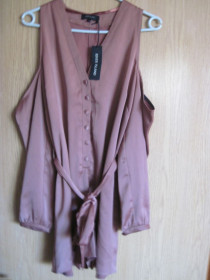 Комбінезони Комбинезоны ^/--/^ Новый   комбинезон &amp;quot; RIVER ISLAND &amp;quot; р. 44 ^_^^^ Новий комбінезон &amp;quot; RIVER ISLAND &amp;quot; р. - фото фото фото