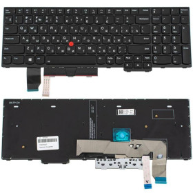 Клавіатури Клавиатуры ^/--/^ Клавиатура для ноутбука LENOVO (ThinkPad: P /--/ 15, P /--/ 17 gen 2) rus, black, подсветка клавиш (ОРИГИНАЛ) ^_^^^ Клавіатура для ноутбука LENOVO (ThinkPad: P /--/ 15, P /--/ 17 gen 2) rus, black, підсвічування клавіш (ОРИГІНАЛ) - фото фото фото