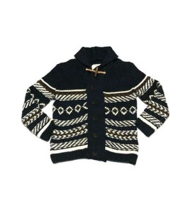 Труси Трусы ^/--/^ 50671 Вязанная кофта 388507 Busi Kids Синий, Рост 134-158 ^_^^^ 50671 В'язана кофта 388507 Busi Kids Синій, Зростання 134-158 - фото фото фото