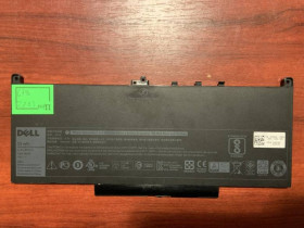 Акумулятори Аккумуляторы ^/--/^ Акумулятор DELL J /--/ 60 /--/ J /--/ 5  Знос: 67 Dell Latitude E /--/ 7260, E /--/ 7270, E /--/ 7470 (J /--/ 60 /--/ J /--/ 5 R /--/ 1 /--/ V /--/ 85 MC /--/ 34 /--/ Y 242 /--/ WD) (2803) ^_^^^ 2803 DELL J /--/ 60 /--/ J /--/ 5 Износ: 67 Dell Latitude E /--/ 7260, E /--/ 7270, E /--/ 7470 (J /--/ 60 /--/ J /--/ 5 R /--/ 1 /--/ V /--/ 85 MC /--/ 34 /--/ Y 242 /--/ WD) - фото фото фото