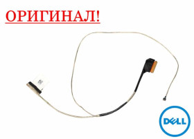 Шлейфи Шлейфы ^/--/^ Оригинальный шлейф матрицы Dell 15-5000 DC /--/ 020024 /--/ B /--/ 00, 03 /--/ CMJM, 3 /--/ CMJM(30 /--/ pin eDP) ^_^^^ Оригінальний шлейф матриці Dell 15-5000 DC /--/ 020024 /--/ B /--/ 00, 03 /--/ CMJM, 3 /--/ CMJM(30 /--/ pin eDP) - фото фото фото
