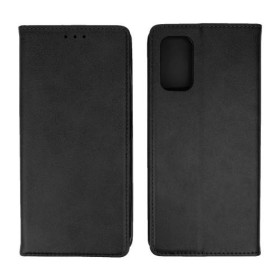 Чохли, бампера Чехлы, бампера ^/--/^ Чехол книжка Oppo A /--/ 54 A /--/ 55 Premium Case (черный) ^_^^^ Книга Oppo A /--/ 54 A /--/ 55 Premium Case (чорний) - фото фото фото
