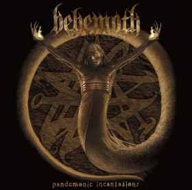 Платівки Пластинки ^/--/^ Behemoth - Pandemonic Incantations - 1998.  (LP). 12. Vinyl. Пластинка. England ^_^^^ Behemoth - Pandemonic Incantations - 1998. (LP). 12. Vinyl. Платівка. England - фото фото фото