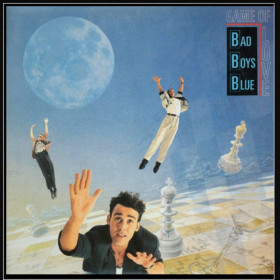 Платівки Пластинки ^/--/^ Bad Boys Blue - Game Of Love - 1990.   (LP). 12. Vinyl. Пластинка. Hungary ^_^^^ Bad Boys Blue — Game Of Love — 1990. (LP). 12. Vinyl. Платівка. Hungary - фото фото фото