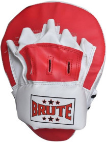 Інше Другое ^/--/^ Лапа тренера Brute Senior, червоний (7083760) ^_^^^ Лапа тренера Brute Senior, красный (7083760) - фото фото фото