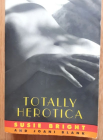 Книги на іноземних мовах Книги на иностранных языках ^/--/^ Totally Herotica Susie Bright Joani Blank English книга на Английском ^_^^^ Totally Herotica Susie Bright Joani Blank English книга англійською - фото фото фото