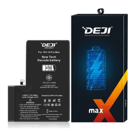 Акумулятори Аккумуляторы ^/--/^ Адаптивная батарея (4750 mAh) для iPhone 14 Pro Max (DEJI)  Руспознается iOS как оригинал  Не требуе ^_^^^ Адаптивна батарея (4750 mAh) для iPhone 14 Pro Max (DEJI) Руспізнається iOS як оригінал Не вимагає - фото фото фото
