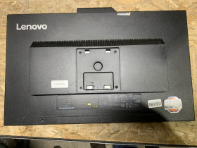 Інші виробники Другие производители ^/--/^ Монитор 24&amp;quot;  Lenovo ThinkVision T /--/ 24 /--/ v-10  (L /--/ 2811) от 1 грн ^_^^^ Монітор 24&amp;quot; Lenovo ThinkVision T /--/ 24 /--/ v-10 (L /--/ 2811) від 1 грн - фото фото фото