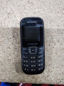Samsung Samsung ^/--/^ Мобильный телефон Samsung GT-E /--/ 1200 /--/ I № 240801100 ^_^^^ Мобільний телефон Samsung GT-E /--/ 1200 /--/ I No 240801100 - фото фото фото