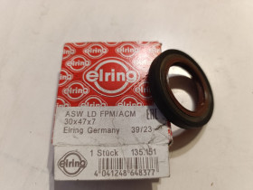Інше Другое ^/--/^ Сальник распредвала ELRING 135.151 30 /--/ x /--/ 47 /--/ x /--/ 7 Volvo S /--/ 40/S /--/ 70/S /--/ 80/940/960 1.8-2.9, Renault Laguna 2.0 16 /--/ V 94&amp;gt; ^_^^^ Сальник розпредвала ELRING 135.151 30 /--/ x /--/ 47 /--/ x /--/ 7 Volvo S /--/ 40/S /--/ 70/S /--/ 80/940/960 1.8-2.9, Renault Laguna 2.0 16 /--/ V 94&amp;gt; - фото фото фото