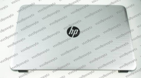 Корпуса Корпуса ^/--/^ Крышка дисплея в сборе для ноутбука HP (Pavilion: 15-AC, 15-AF), silver ^_^^^ Кришка дисплея в зборі для ноутбука HP (Pavilion: 15-AC, 15-AF), silver - фото фото фото