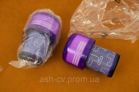 Інша техніка Другая техника ^/--/^ Фільтр, для, пилососа, Dyson, V /--/ 12, SV /--/ 20, 971517-01 ^_^^^ Фильтр, для, пылесоса, Dyson, V /--/ 12, SV /--/ 20, 971517-01 - фото фото фото