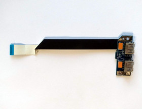 Інші комплектуючі Другие комплектующие ^/--/^ 582 Роз&amp;apos;єми USB Toshiba A /--/ 200 A /--/ 205 A /--/ 215 - LS-3484 /--/ P ^_^^^ 582 Разъемы USB Toshiba A /--/ 200 A /--/ 205 A /--/ 215 - LS-3484 /--/ P - фото фото фото