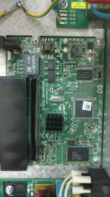 Маршрутизатори Маршрутизаторы ^/--/^ Mikrotik routerboard 750 /--/ GL - фото фото фото