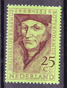 Балтійські країни Балтийские страны ^/--/^ EU  Нидерланды  1969 г  MNH  - личности ^_^^^ EU Нідерланди 1969 MNH - особистості - фото фото фото