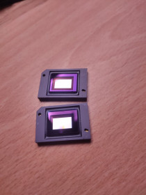 Проектори Проекторы ^/--/^ DMD-чіп для проектору benq acer 1912-503 /--/ ab ^_^^^ DMD-чип для проектора benq acer 1912-503 /--/ ab - фото фото фото