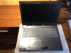 Корпуса Корпуса ^/--/^ LENOVO Ideapad 320 330 на частини ^_^^^ LENOVO Ideapad 320 330 на части - фото фото фото