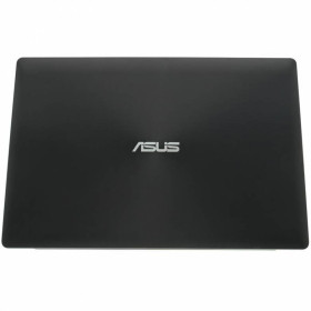 Корпуса Корпуса ^/--/^ Крышка матрицы для ноутбука ASUS (X /--/ 553 /--/ SA, X /--/ 553 /--/ MA), black (под версию с тачскрином) ^_^^^ Кришка матриці для ноутбука ASUS (X /--/ 553 /--/ SA, X /--/ 553 /--/ MA), black (під версію з тачскрином) - фото фото фото
