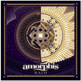 Платівки Пластинки ^/--/^ Amorphis - Halo - 2022.  (2 /--/ LP). 12. Vinyl. Пластинки. Germany. S/S. ^_^^^ Amorphis - Halo - 2022. (2 /--/ LP). 12. Vinyl. Пластинки. Germany. S/S. - фото фото фото