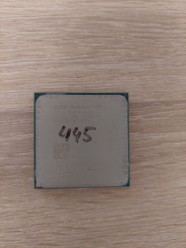 Процесори Процессоры ^/--/^ Процесор AMD Athlon II X /--/ 3 445 3,1 /--/ GHz sAM /--/ 3 (ADX /--/ 445 /--/ WFK /--/ 32 /--/ GM) Б/B ^_^^^ Процессор AMD Athlon II X /--/ 3 445 3,1 /--/ GHz sAM /--/ 3 (ADX /--/ 445 /--/ WFK /--/ 32 /--/ GM) Б/B - фото фото фото