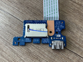 Інші комплектуючі Другие комплектующие ^/--/^ Плата  LS-D /--/ 702 /--/ P для ноутбука  HP 250 G /--/ 5 Original ^_^^^ Плата LS-D /--/ 702 /--/ P для ноутбука HP 250 G /--/ 5 Original - фото фото фото