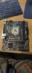 Материнські плати Материнские платы ^/--/^ Мат. плата MSI B /--/ 250 /--/ M PRO-VD LGA /--/ 1151 B /--/ 250 PCI-E Dsub+DVI GbLAN SATA MicroATX 2 /--/ DDR /--/ 4 № НР /--/ 231206213 ^_^^^ Мат. плата MSI B /--/ 250 /--/ M PRO-VD LGA /--/ 1151 B /--/ 250 PCI-E Dsub+DVI GbLAN SATA MicroATX 2 /--/ DDR /--/ 4 No НР /--/ 231206213 - фото фото фото