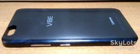 Інше  (Корпуса) Другое (Корпуса) ^/--/^ Lenovo VIBE C (A /--/ 2020 /--/ a /--/ 40) задняя крышка оригинал 100% ^_^^^ Lenovo VIBE C (A /--/ 2020 /--/ a /--/ 40) задня кришка оригінал 100% - фото фото фото