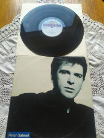 Платівки Пластинки ^/--/^ Peter Gabriel  ( Genesis) So Питер Гейбриел ^_^^^ Peter Gabriel (Genesis) So Питер Гейбриэл - фото фото фото