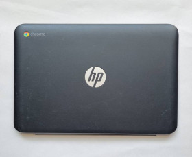 Корпуса Корпуса ^/--/^ Кришка матриці &amp;quot;HP Chromebook 11 G /--/ 3 G /--/ 4&amp;quot; / б/в Оригінал ^_^^^ Крышка матрицы &amp;quot;HP Chromebook 11 G /--/ 3 G /--/ 4&amp;quot; / б/в Оригинал - фото фото фото