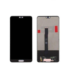 Сенсорні екрани і Дисплеї Сенсорные экраны и Дисплеи ^/--/^ Дисплей Huawei P /--/ 20 (EML-L /--/ 09/ EML-L /--/ 29) (без Touch ID) черный ^_^^^ Дисплей Huawei P /--/ 20 (EML-L /--/ 09/ EML-L /--/ 29) + з сенсор чорний - фото фото фото