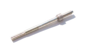 Обода, спиці, втулки Обода, спицы, втулки ^/--/^ Ось Velosteel 158 мм., втулки Torpedo (CTO /--/ 016) ^_^^^ Вот Velosteel 158 мм, втулки Torpedo (CTO /--/ 016) - фото фото фото