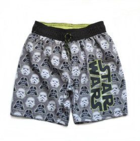 Шорти, бриджі, капрі Шорты, бриджи, капри ^/--/^ Серые шорты primark star wars на мальчика 6-7 лет ^_^^^ Сірі шорти primark star wars на хлопчика 6-7 років - фото фото фото