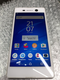 Sony, Sony Ericsson Sony, Sony Ericsson ^/--/^ #shop Sony M /--/ 5 White ^_^^^ Sony M /--/ 5 White - фото фото фото