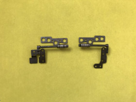 Корпуса Корпуса ^/--/^ Петлі матриці на Lenovo ThinkPad E /--/ 595 ^_^^^ Петли матрицы на Lenovo ThinkPad E /--/ 595 - фото фото фото