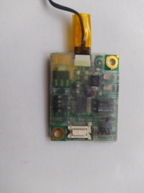 Wi-Fi адаптери Wi-Fi адаптеры ^/--/^ Модем для ноутбука HP 6720 /--/ S HP /--/ 6820 /--/ s парт-номер: 449139-001 - фото фото фото