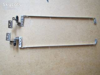 Корпуса Корпуса ^/--/^ Петли со стойками для ноутбука Emachines G /--/ 640 / G /--/ 730    (34.4 /--/ HV /--/ 02.001 34.4 /--/ HV /--/ 01.001) ^_^^^ Петлі зі стійками для ноутбука Emachines G /--/ 640 / G /--/ 730 (34.4 /--/ HV /--/ 02.001 34.4 /--/ HV /--/ 01.001) - фото фото фото