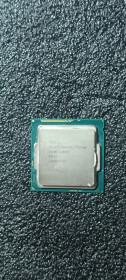 Процесори Процессоры ^/--/^ Intel Pentium G /--/ 3420 Dual Core CPU   (3 /--/ M Cache 3.20 /--/ GHz 4 /--/ th Generation) ^_^^^ Intel Pentium G /--/ 3420 Dual Core CPU (3 /--/ M Cache 3.20 /--/ GHz 4 /--/ th Generation) - фото фото фото