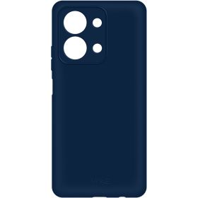 Чохли, бампера Чехлы, бампера ^/--/^ Xiaomi Poco C /--/ 85 Чехол силиконовая Защита камеры (синий) ^_^^^ Xiaomi Poco C /--/ 85 Чехол силіконовий Захист камери (синій) - фото фото фото