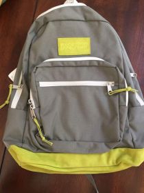 Рюкзаки Рюкзаки ^/--/^ Новий оригінальний рюкзак JanSport Right Pack Neochromatics для ноутбука 32 /--/ л. 15.6&amp;apos; ^_^^^ Новый рюкзак JanSport Right Pack Neochromatics 32 /--/ л. 15.6. - фото фото фото
